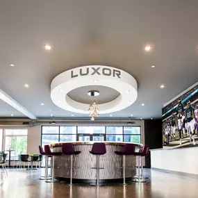 Bild von Luxor Lifestyle Apartments Bala Cynwyd