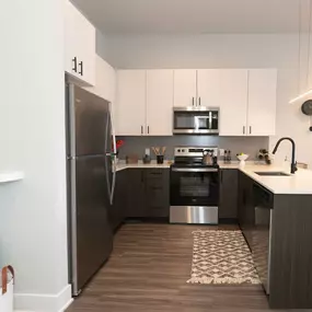 Bild von Luxor Lifestyle Apartments Bala Cynwyd