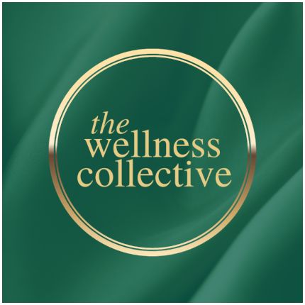 Logotyp från The Wellness Collective