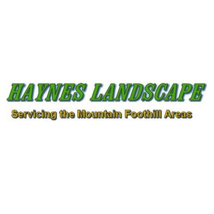 Logotipo de Haynes Landscaping