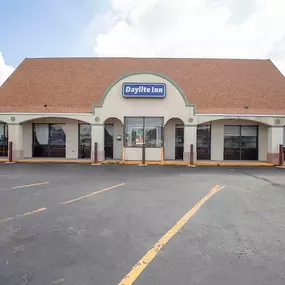 Bild von Hotel O Daylight Inn Elkhart I-90, IN