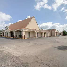 Bild von Hotel O Daylight Inn Elkhart I-90, IN