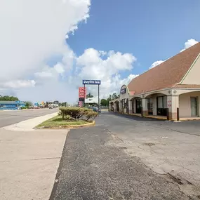 Bild von Hotel O Daylight Inn Elkhart I-90, IN