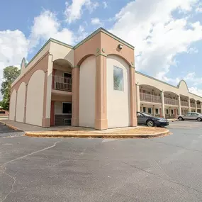 Bild von Hotel O Daylight Inn Elkhart I-90, IN