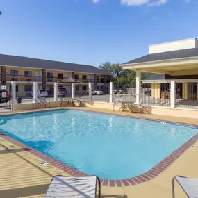 Bild von OYO Hotel Ingleside TX