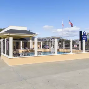 Bild von OYO Hotel Ingleside TX