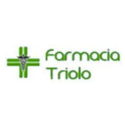 Logotyp från Farmacia Triolo