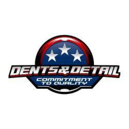 Logo fra Dents and Detail - School