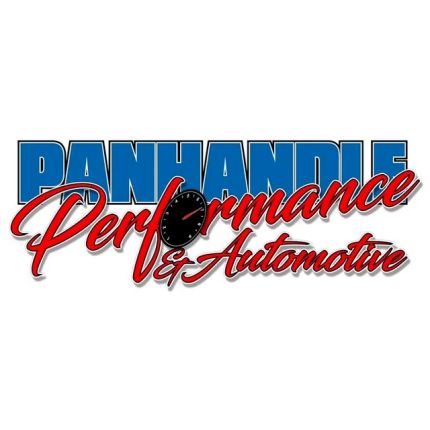 Logo from Panhandle Performance and Automotive