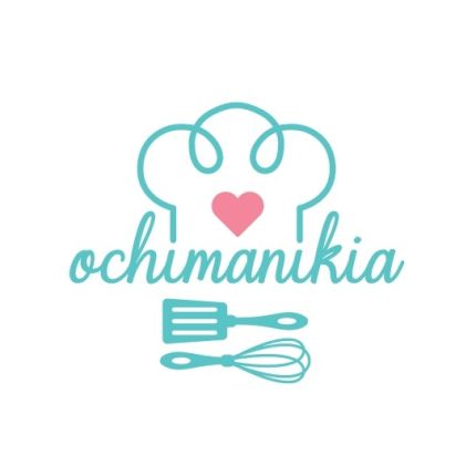 Logo de Ochimanikia espai de cuina