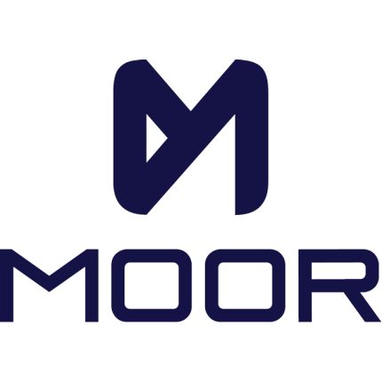Logo von MOOR Strategic Business Growth