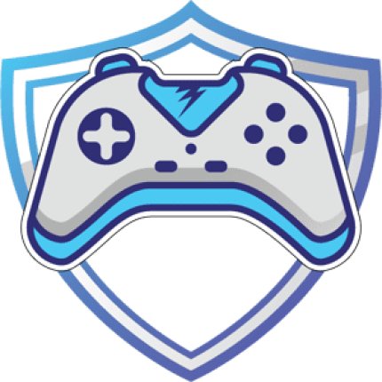 Logotyp från Game-Shop