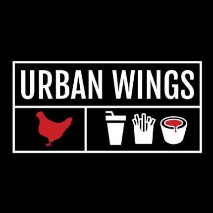 Logo from Urban Wings