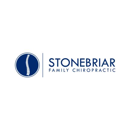 Logo von Stonebriar Family Chiropractic