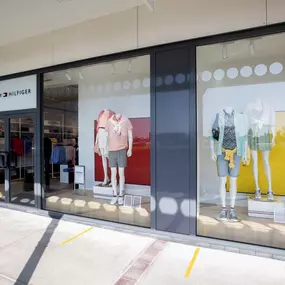Bild von Tommy Hilfiger Outlet