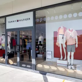 Bild von Tommy Hilfiger Outlet