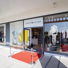 Bild von Tommy Hilfiger Outlet