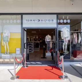 Bild von Tommy Hilfiger Outlet