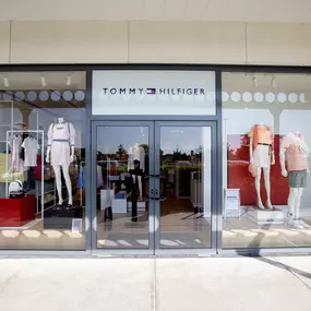 Bild von Tommy Hilfiger Outlet