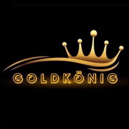Logo fra Goldkoenig.com