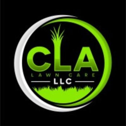 Logo van CLA Lawncare