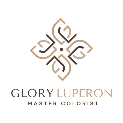 Logo fra Hairbyglory_