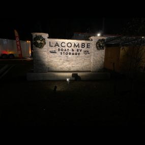 Bild von Lacombe Boat & RV Storage