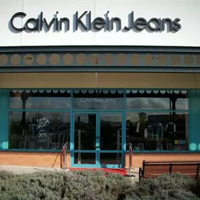 Bild von Calvin Klein Outlet