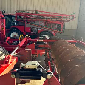 Bild von RS Hydraulics Ltd