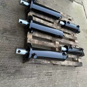 Bild von RS Hydraulics Ltd