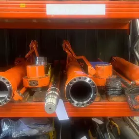 Bild von RS Hydraulics Ltd