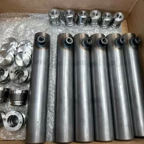 Bild von RS Hydraulics Ltd
