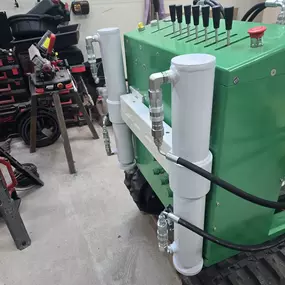 Bild von RS Hydraulics Ltd