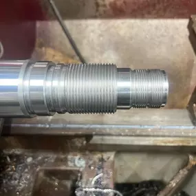 Bild von RS Hydraulics Ltd