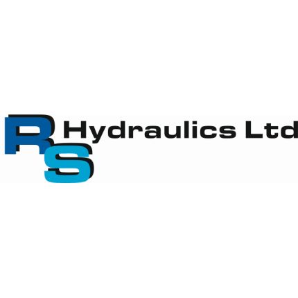 Logo da R.S. Hydraulics Ltd
