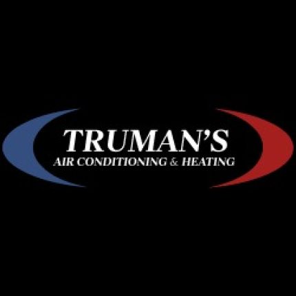Logotipo de Truman’s Air Conditioning and Heating