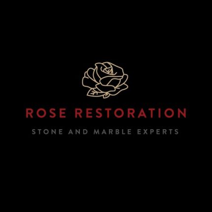 Logótipo de Rose Restoration