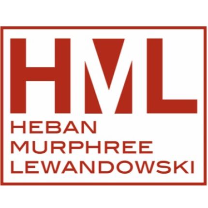 Logotyp från Heban, Murphree & Lewandowski, LLC