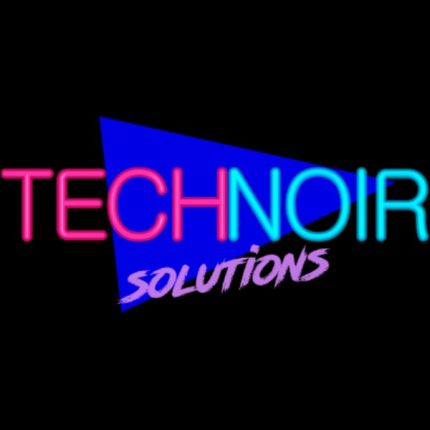 Logo from TechNoir Solutions
