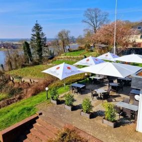 Bild von Restaurant Elbterrasse Lauenburg