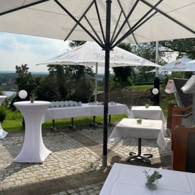 Bild von Restaurant Elbterrasse Lauenburg