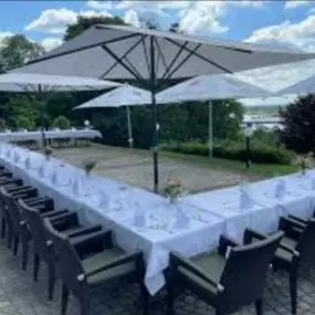 Bild von Restaurant Elbterrasse Lauenburg