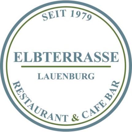 Logo from Restaurant Elbterrasse Lauenburg