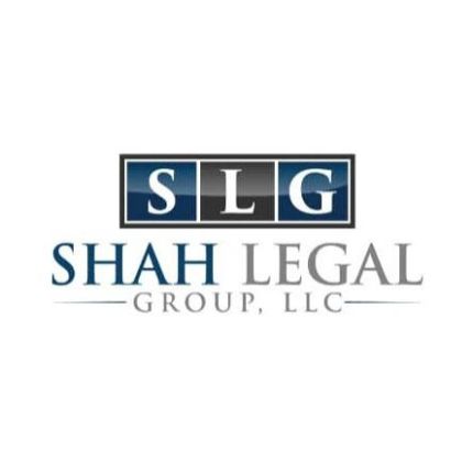 Logotyp från Shah Legal Group, LLC