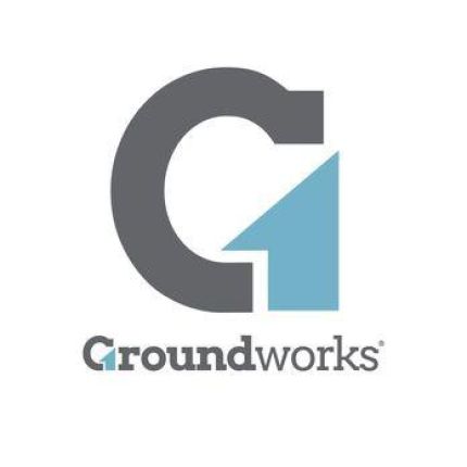 Logo da Groundworks