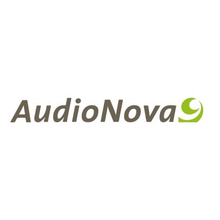 Logo de AudioNova Italia