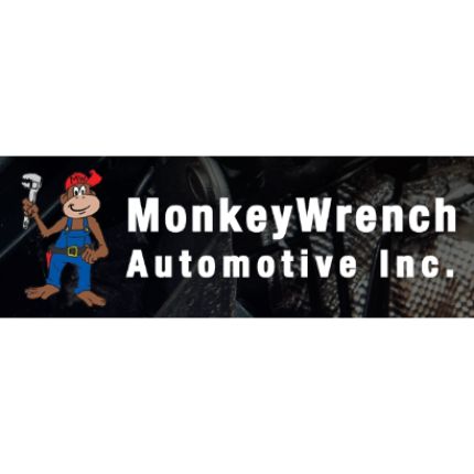 Logótipo de MonkeyWrench Automotive