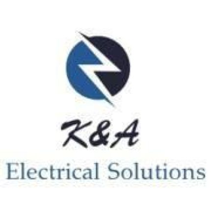 Logo da K & A Electrical Solutions