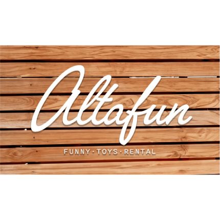 Logo fra Altafun