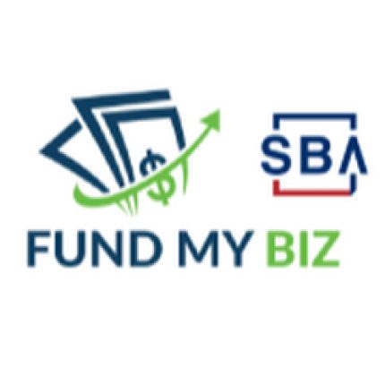 Logo von Fund My Biz